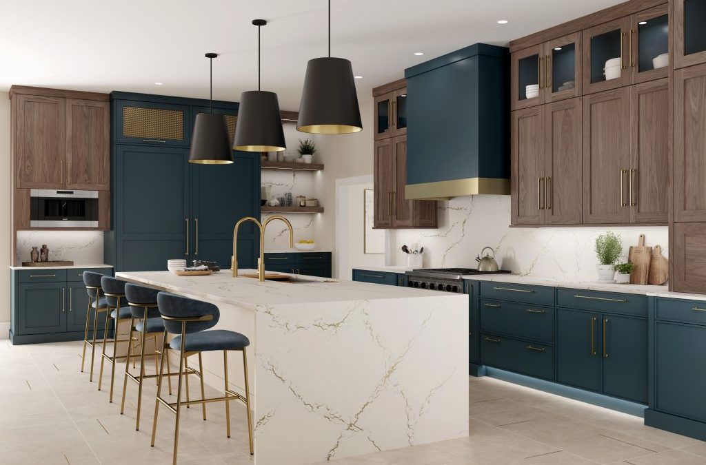 From Outdated to Outstanding: Kitchen Remodeling Made Easy