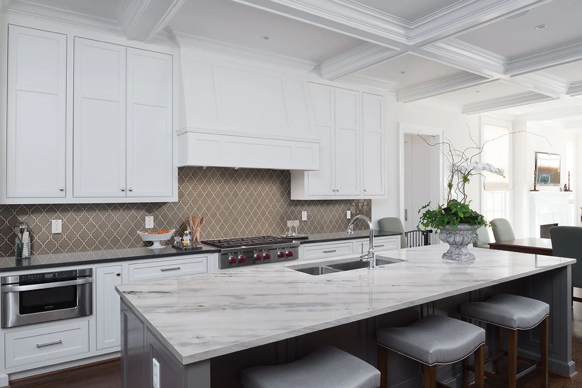Kitchen Remodeling Services