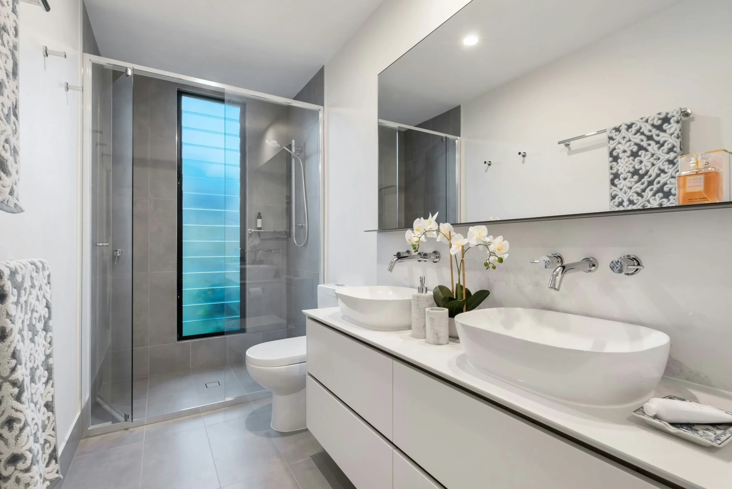 Bathroom Remodeling Services