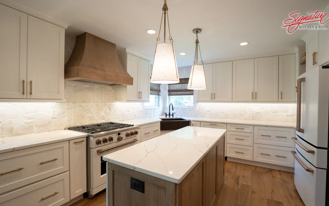 The Heart of the Home: 5 Ideas for a Family-Focused Kitchen in St. Louis