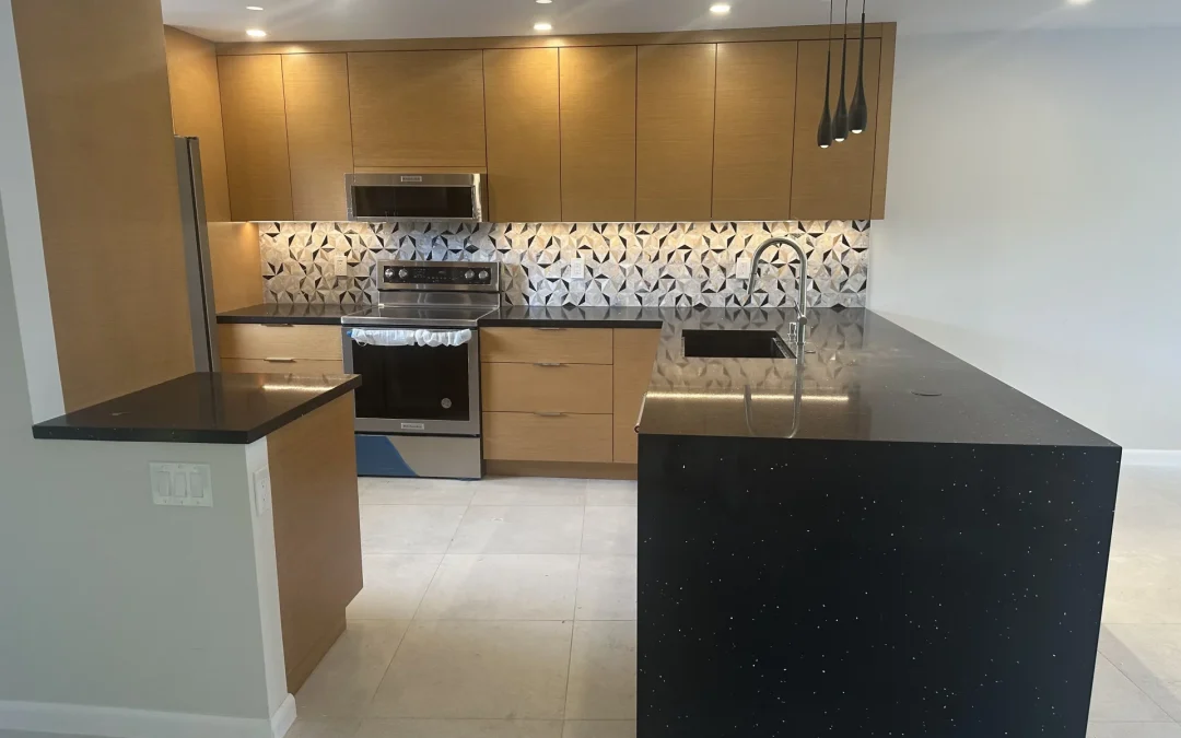 Small Kitchen Design Trends 2026: How to Make Your Space Feel Twice as Big