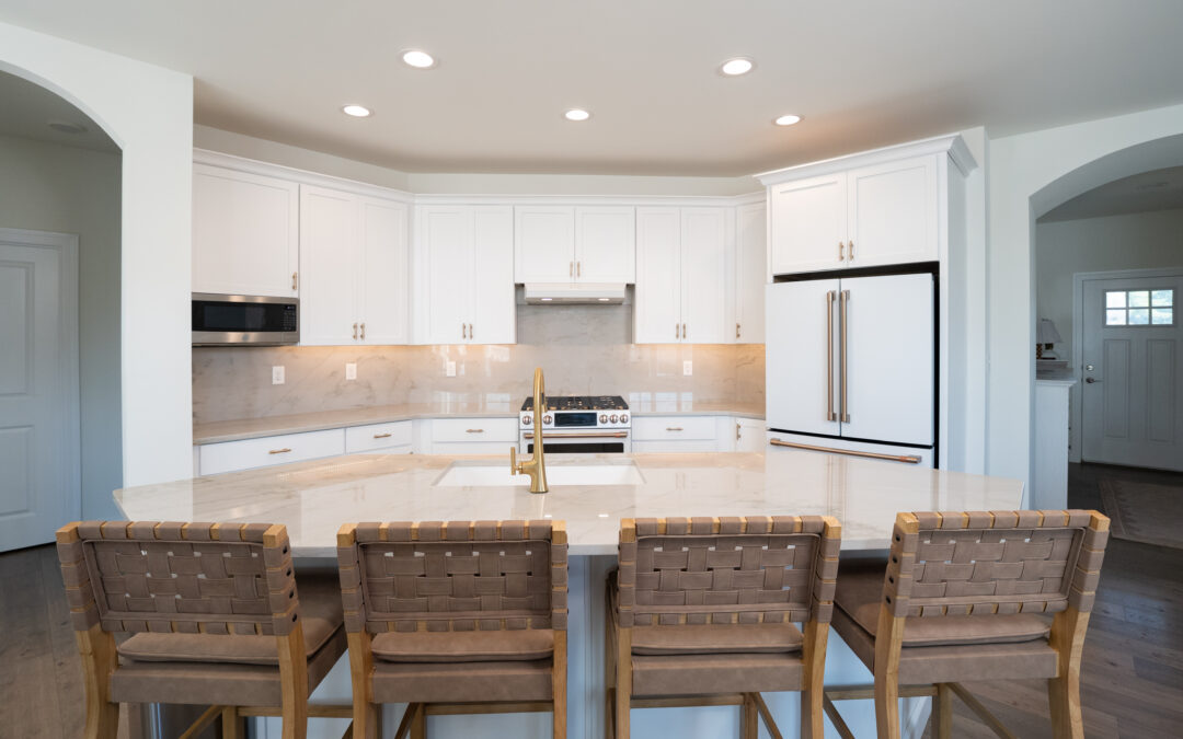 Top Countertop Options for St. Louis Homes: Pros, Costs, and How to Choose