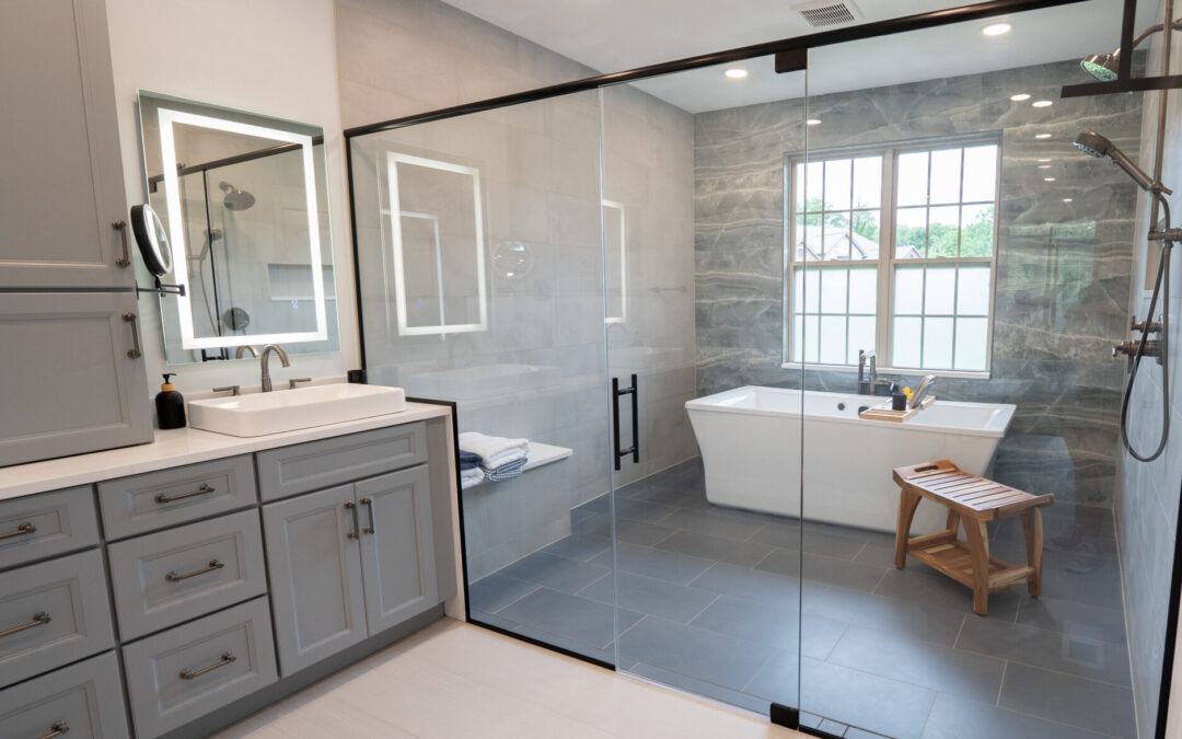 Kitchen & Bathroom Remodeling ROI: Is It Worth the Investment for St. Louis Homeowners?