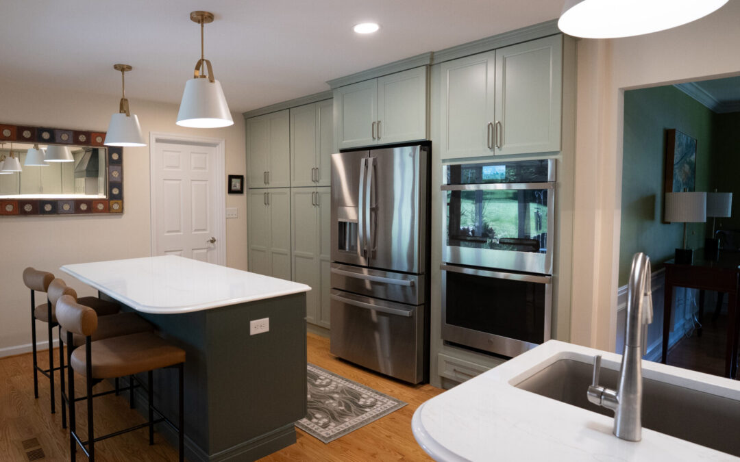 Signature Kitchen & Bath and Slyman Brothers: A Complete Kitchen Experience